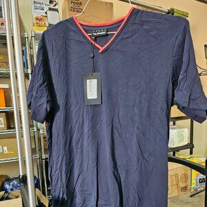 Jersey & Rib BICOLOR short sleeve